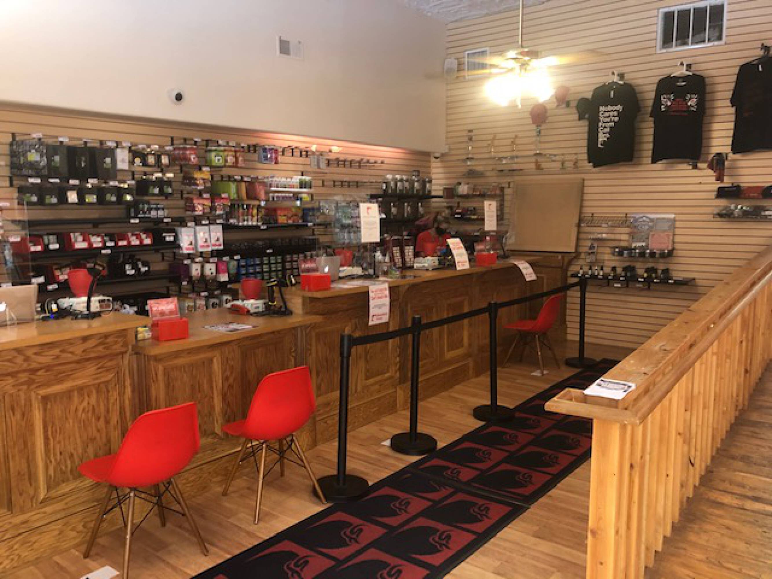 Retail Property for Sale in Trinidad Colorado 81082